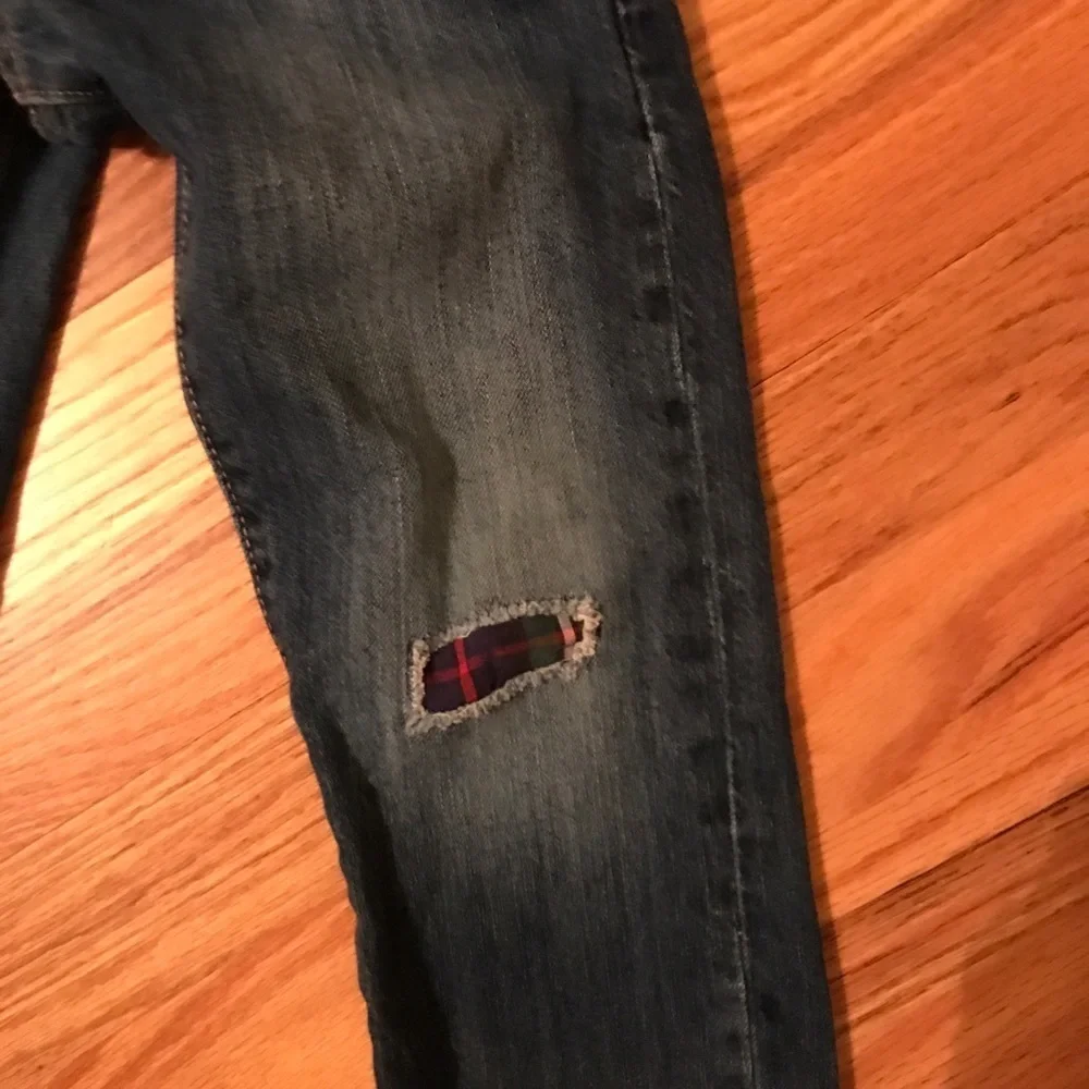 🎈Baby GAP Distressed Jeans